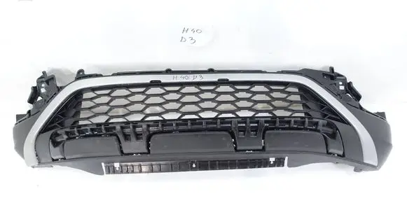 Volkswagen T-Roc Front bumper lip 2GA805903K
