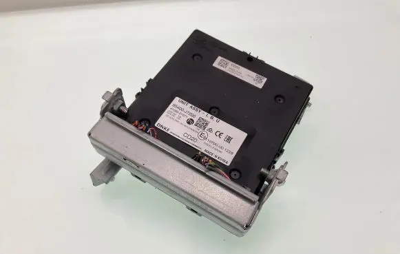 KIA Ceed Other control units/modules 95400J7200 4100001071