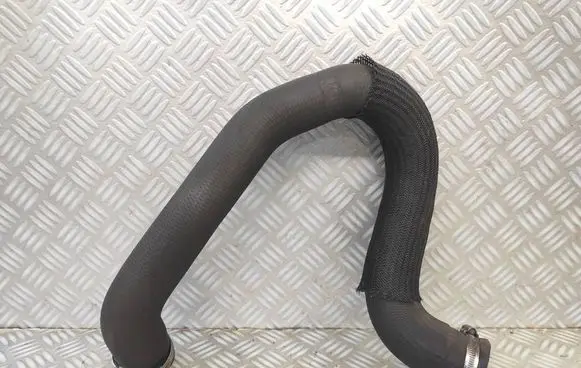 Citroen C4 Grand Picasso Intercooler hose/pipe 9820100780