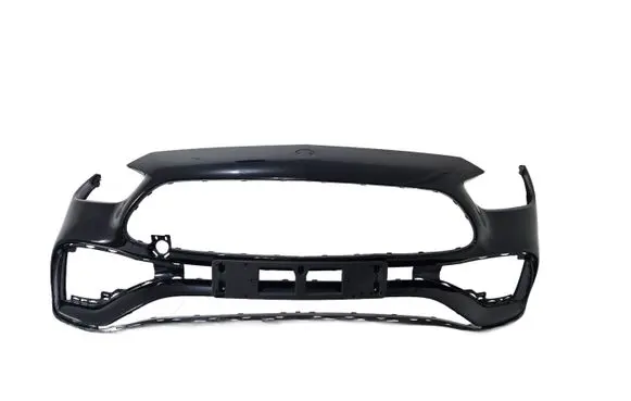 Mercedes-Benz C W206 Front bumper A2068858401