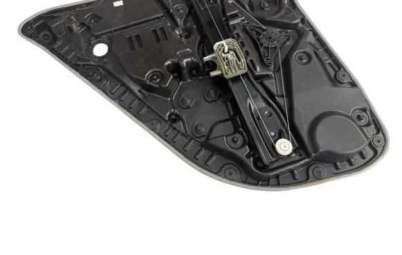 Mercedes-Benz GLS X167 Rear window lifting mechanism without motor A1677303101 1677303101