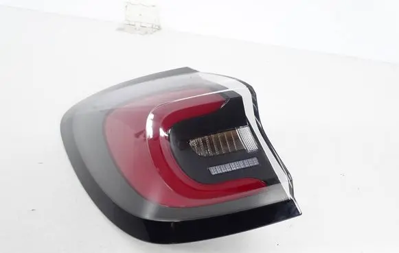 Ford Puma Rear/tail lights P1TB13405AB