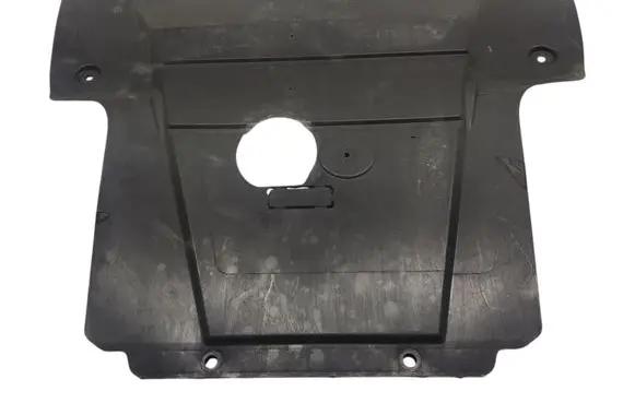 Renault Kangoo I Engine splash shield/under tray 758902112R