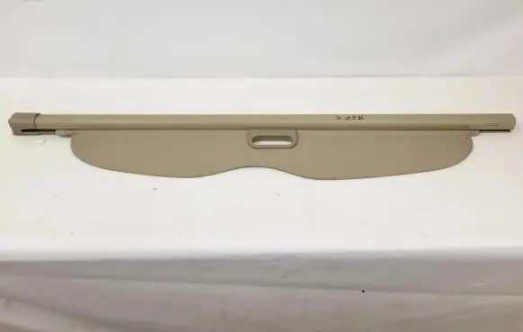 Jeep Grand Cherokee Parcel shelf 