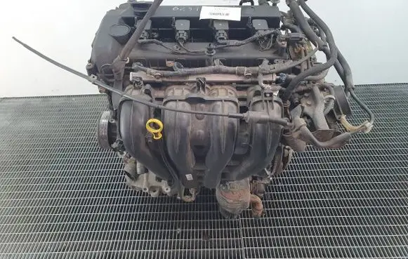 Mazda 5 Engine L823
