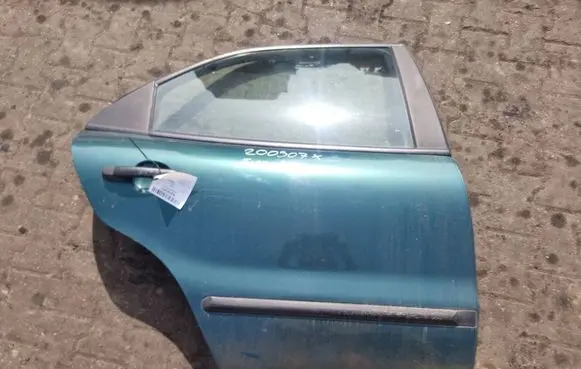 Fiat Bravo - Brava Rear door