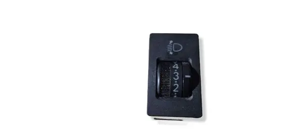 Toyota Corolla E120 E130 Headlight level height control switch 