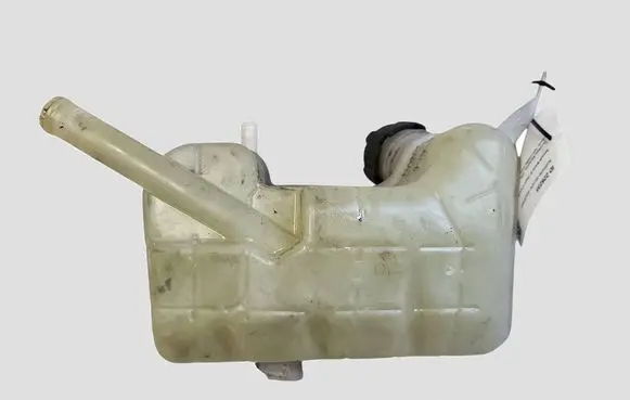 Renault Scenic II - Grand scenic II Coolant expansion tank/reservoir 8200262036