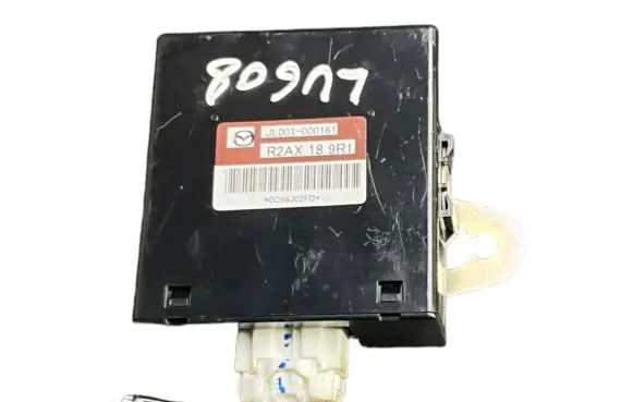Mazda CX-7 Other control units/modules R2AX189R1 JL001000161
