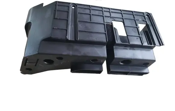 Mercedes-Benz E W211 Glove box in trunk 2118900314