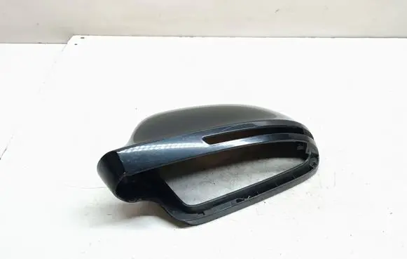 Audi A4 S4 B8 8K Plastic wing mirror trim cover 8T0857527D