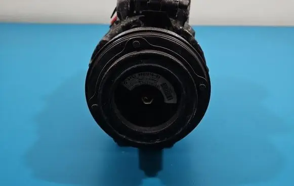 BMW X6 E71 Air conditioning (A/C) compressor (pump) GE447260-2982 IMPRK1543385