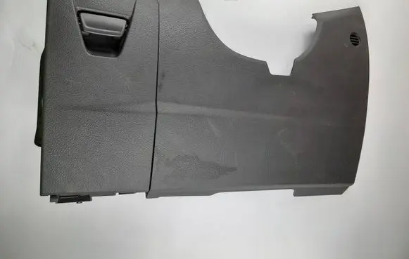 Ford Focus Dashboard lower bottom trim panel BM51A043A88 T00L3167