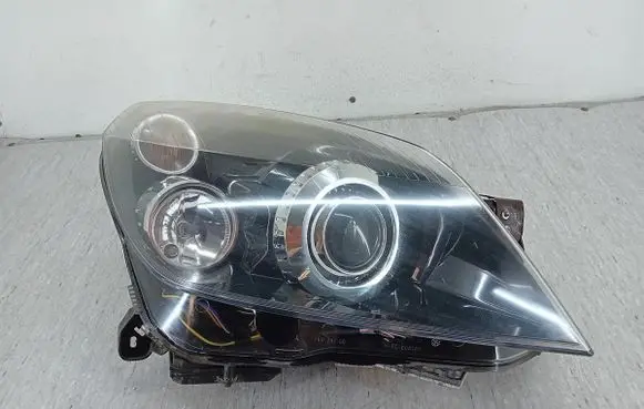 Headlight/headlamp