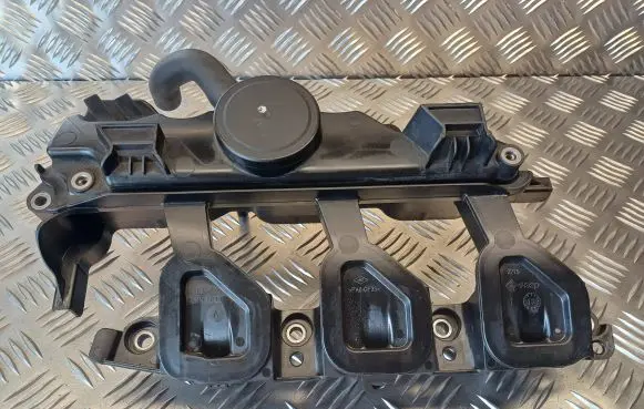 Renault Trafic II (X83) Oil breather separator 8200924262