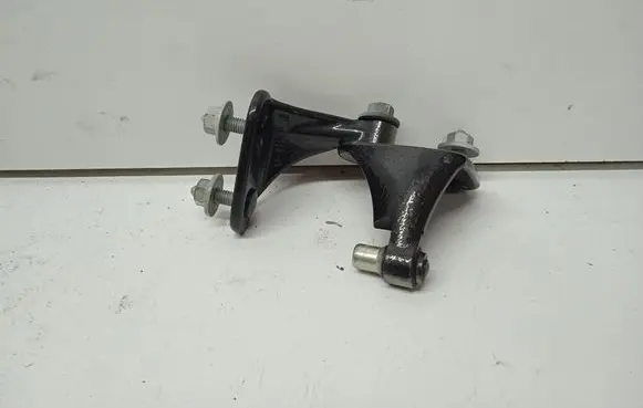Porsche Panamera (970) Rear door hinge set 9705316190 9705316210
