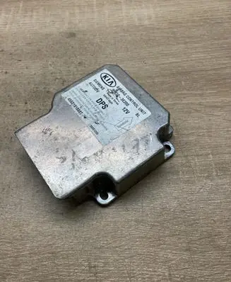 KIA Sorento Airbag control unit/module 959103E200
