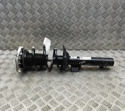 Volkswagen ID.4 Front shock absorber/damper 1EA412021EF 11A400035