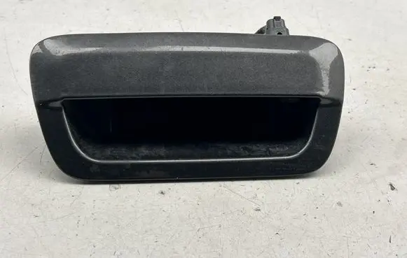 Jeep Grand Cherokee Tailgate trunk handle 1YK38LAUAA 41805 770824AA