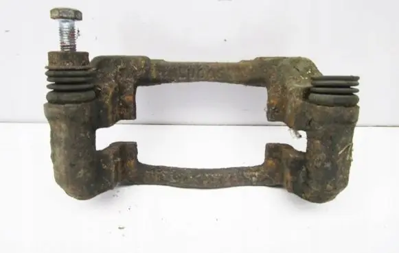 Renault Thalia I Front Brake Caliper Pad/Carrier 