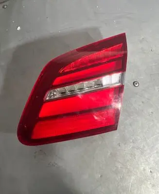 Mercedes-Benz B W246 W242 Tailgate rear/tail lights A2469069200 626704 626500E1