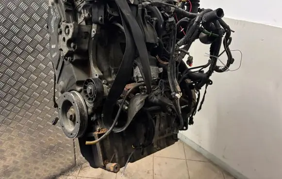 Citroen C5 Engine CITROENC5X72.0HDI