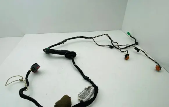 Citroen C6 Other wiring loom 9657482080