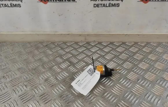 Toyota Avensis T250 Webasto auxiliary heater fuel pump 0482800061