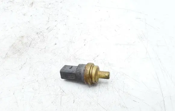 Volkswagen Golf V Coolant temperature sensor 06A919501A