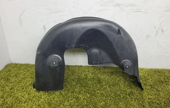 Volvo XC70 Rear arch fender liner splash guards 8684284