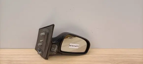 Hyundai Matrix Front door electric wing mirror E4012172