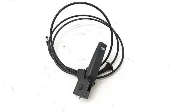 Opel Zafira C Engine bonnet/hood lock release cable 
