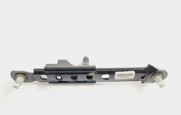Nissan Pathfinder R52 Seat belt height adjuster 4084600626 34109 F4075