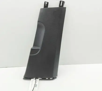 Volkswagen Golf VII (B) pillar trim (top) 5G4867292F