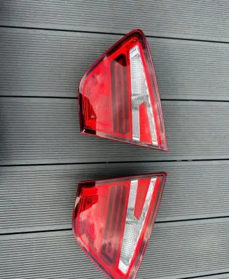 Seat Toledo IV (NH) Rear/tail lights 6JH945094C