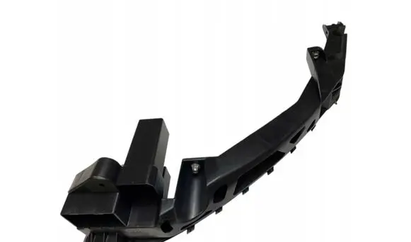 Audi Q3 8U Headlight/headlamp mounting bracket 8U0805607A