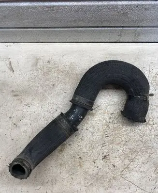 Hyundai Santa Fe Intercooler hose/pipe