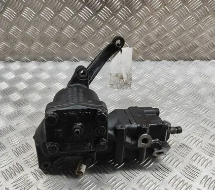 BMW 7 E38 Steering rack 8075501107 1141553