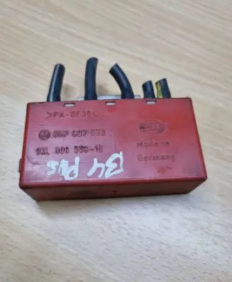 Volkswagen PASSAT B4 Other control units/modules 357907533 9XL00655910