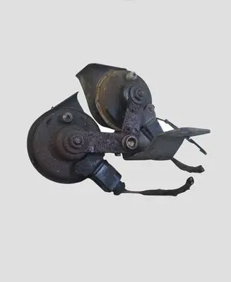 Volkswagen Polo V 6R Horn signal 703881157