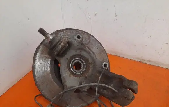 Ford Transit - Tourneo Connect Front wheel hub spindle knuckle