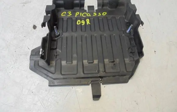 Citroen C3 Other interior part