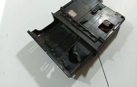 Car ashtray