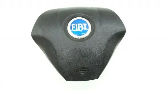 Fiat Grande Punto Steering wheel airbag 07354104460