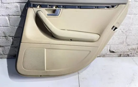 Audi A4 S4 B7 8E 8H Rear door card panel trim 8E0867306