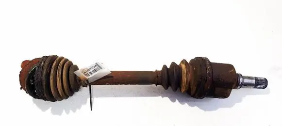 Ford Focus C-MAX Front driveshaft 