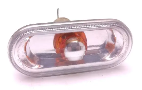 Volkswagen Caddy Front fender indicator light 2K0949117B 0215655