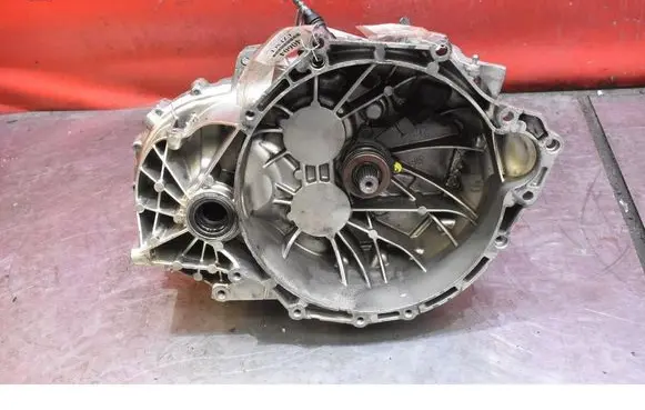 Ford Mondeo MK I Manual 6 speed gearbox DG9R7002KCB