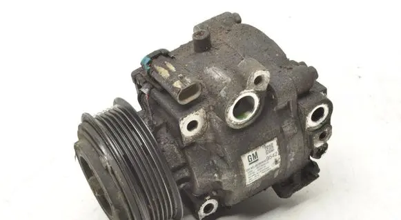 Opel Mokka Air conditioning (A/C) compressor (pump) 953695429542