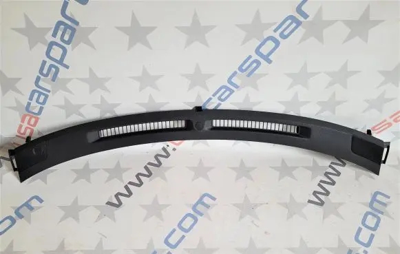 Nissan Rogue Dashboard air vent grill cover trim 683104BA0A
